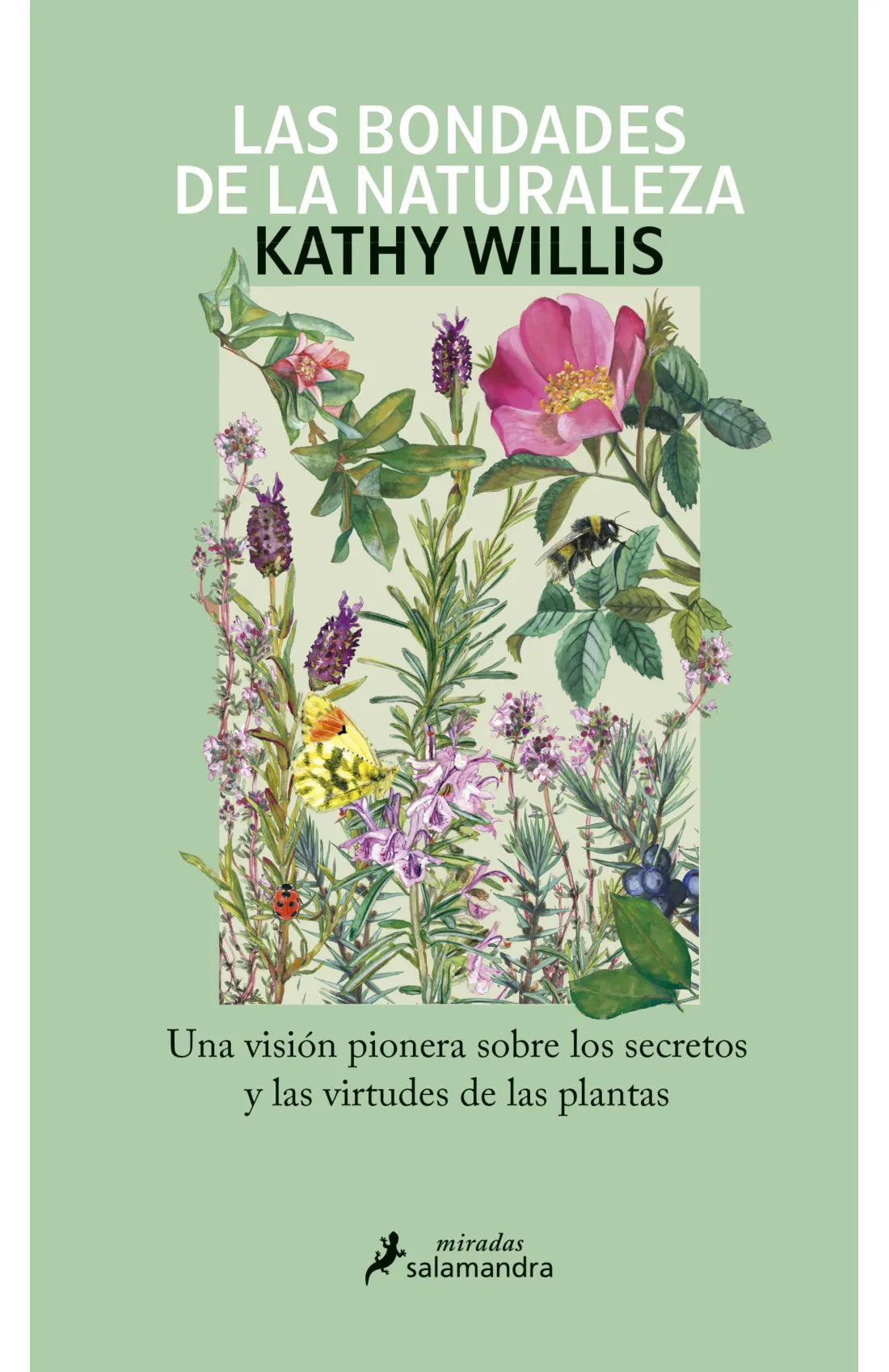 Las Bondades De La Naturaleza